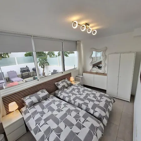 Villa Casa Deleil Playa Blanca (Lanzarote)