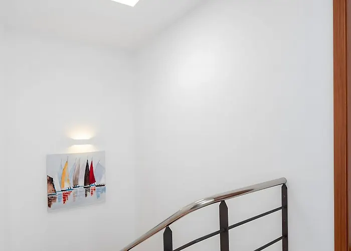 Casa Deleil * 普拉亚布兰卡