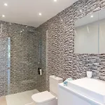 Casa Deleil ヴィラ プラヤ・ブランカ