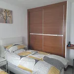 Casa Deleil プラヤ・ブランカ
