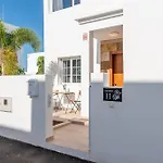 Casa Deleil プラヤ・ブランカ