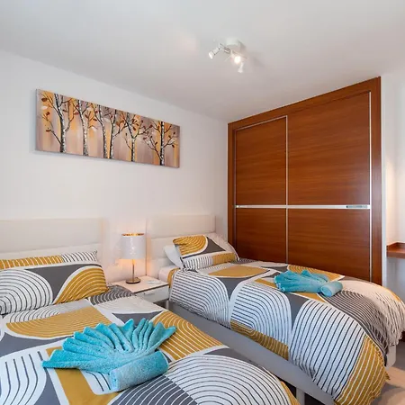 Casa Deleil * بلايا بلانكا