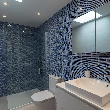 Casa Deleil * بلايا بلانكا