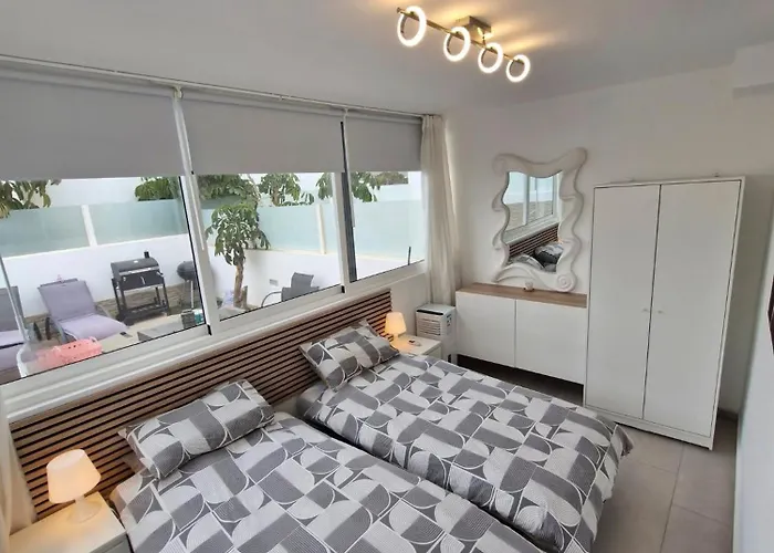 فيلة Casa Deleil بلايا بلانكا