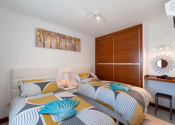 Casa Deleil * بلايا بلانكا