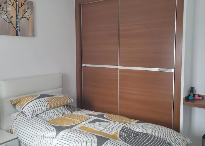 Casa Deleil فيلة بلايا بلانكا