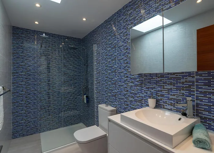 Casa Deleil * بلايا بلانكا