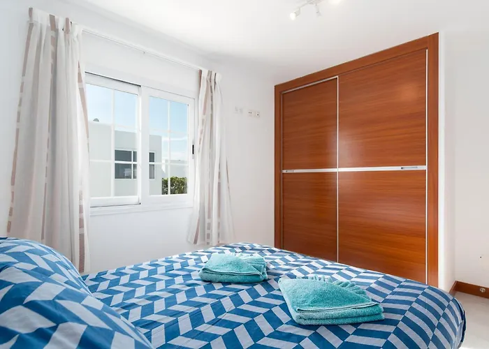 Casa Deleil بلايا بلانكا