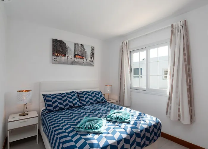 فيلة Casa Deleil بلايا بلانكا