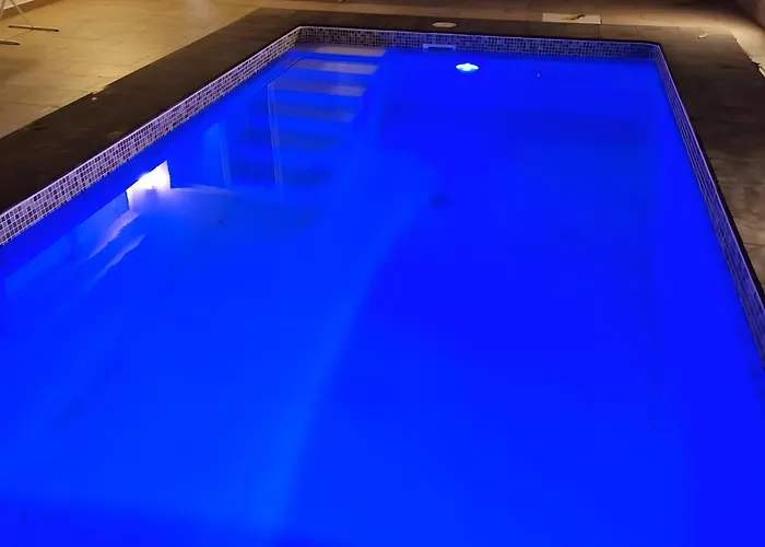 فيلة Casa Deleil بلايا بلانكا