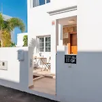 Casa Deleil Playa Blanca (Lanzarote)