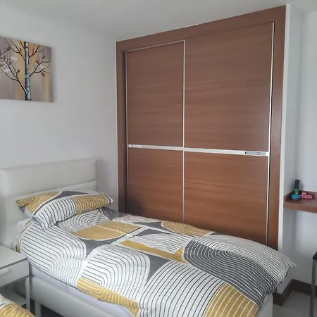 Casa Deleil Playa Blanca (Lanzarote)