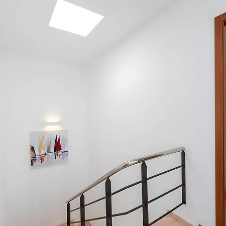Casa Deleil Villa Playa Blanca (Lanzarote)