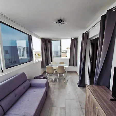 Casa Deleil Villa Playa Blanca (Lanzarote)