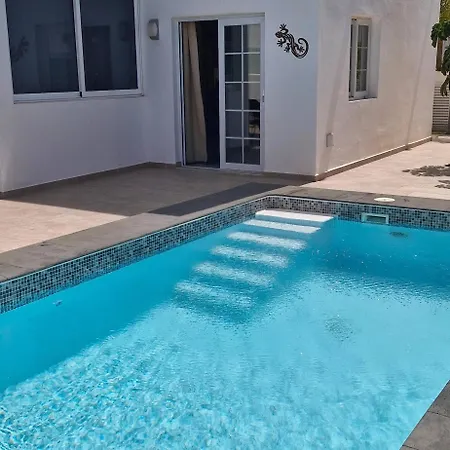 Casa Deleil Villa Playa Blanca (Lanzarote)
