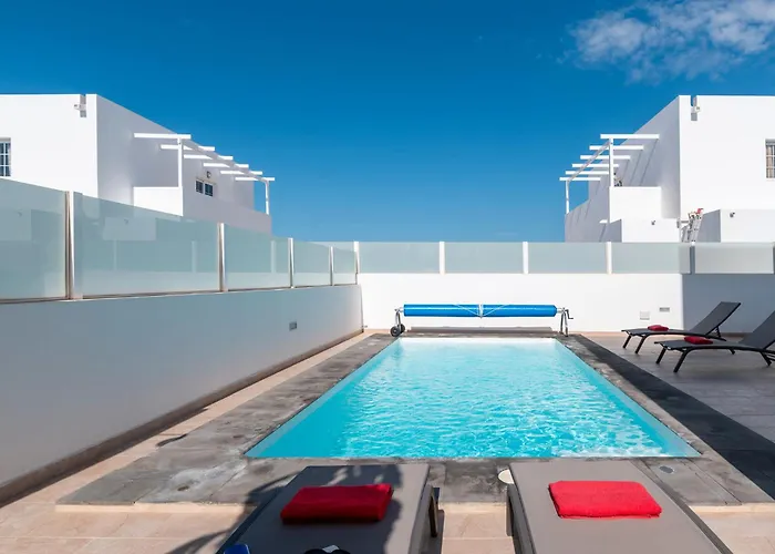 빌라 Casa Deleil *